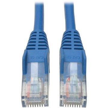 Tripp-Lite N001-001-BL Accessories