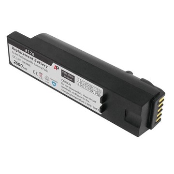 AirTrack BTRY-ZDS81EAZB0E-00-COMPATIBLE Accessories