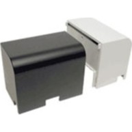 Star cable cover for FVP10, colour: white image