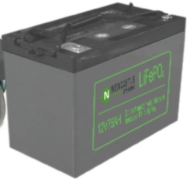 Supports Newcastle Systems B278