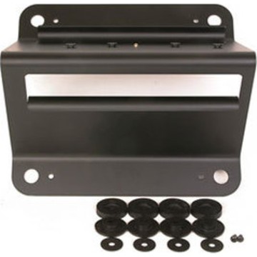 VMP 1000/2000 Wall Mounting Vi