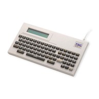 TSC Keyboard KP-200 Plus image