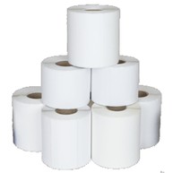 Heipa Receipt Roll, Thermal Paper, 112mm, 100m image