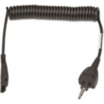 Honeywell HWC-HEADSET-CABLE Accessories