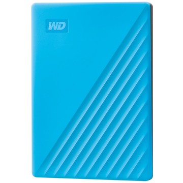 Western Digital WDBYVG0020BBL-WESN Accessories