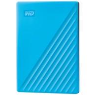 Western Digital WDBYVG0020BBL-WESN Accessories image