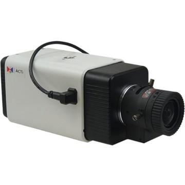 ACTi A23 Accessories