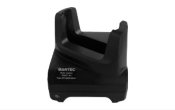 1-slot charging station for Bartec SP9EX1 / SC9EX1