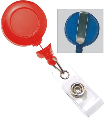 Brady 2120-3057 Badge Reels