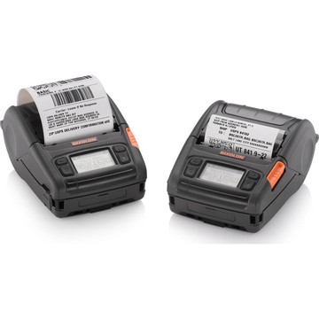 Impresoras de Etiquetas Bixolon SPP-L3000WKL