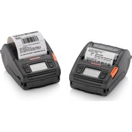 Bixolon SPP-L3000, USB, RS232, BT (iOS), Wi-Fi, 8 dots/mm (203 dpi), linerless, display, ZPLII, CPCL image