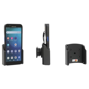 Passive Holder for Datalogic Memor 12/17