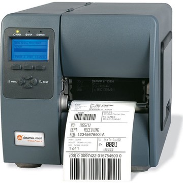 I-4310e 300 dpi / 10 IPS Impresora