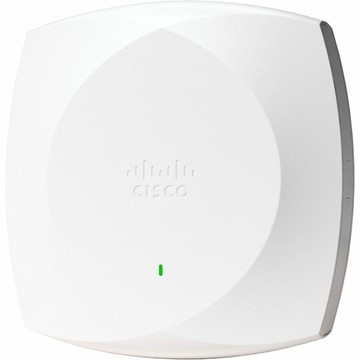 Cisco Meraki CW9172I IEEE 802.11 a/b/g/n/ac/ax/be 9 Gbit/s Wireless Access Point - CW9172I-RTG