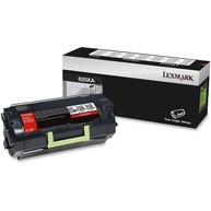 Lexmark 62D0XA0 Toners image