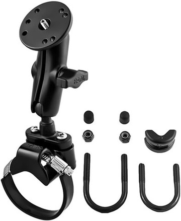 RAM Mount RAM-B-149Z-2-202A Accessories