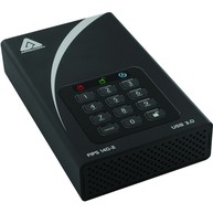 image Accessories Apricorn ADT-3PL256F-12TB