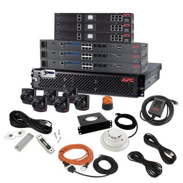 APC AP9485 Power Supply