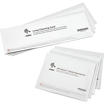 Zebra 105999-101 Accessories