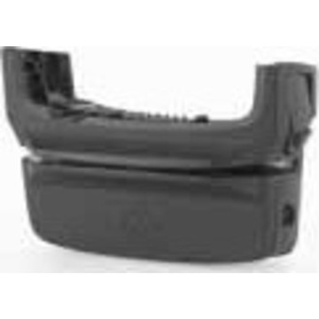 Magnetic stripe reader (track 1,2,3) for MC55/MC65