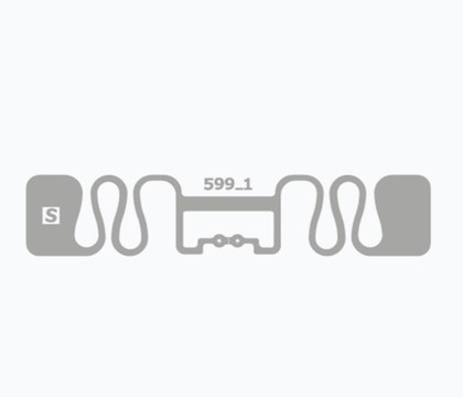 Avery-Dennison 3007861 Tags