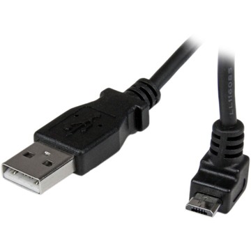 StarTech USBAUB2MU Cables
