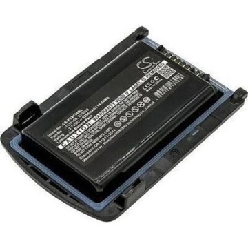 Battery for Zebra XT10 / XT15