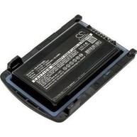 Battery for Zebra Psion XT15 replaced by ST3004