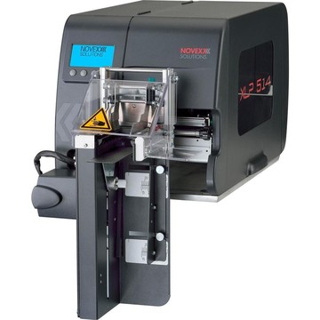 XLP 514, 600 dpi, with LTMA