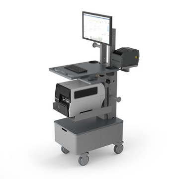 DTG DTG-F1500DP Mobile Computing