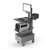 DTG DTG-F1500DP Mobile Computing image