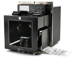 ZE521 6-inch Wide Print Engine image