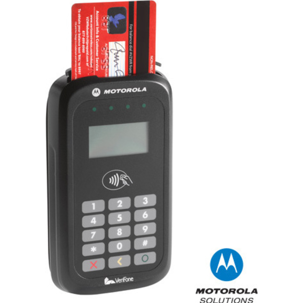 Point of Sale logo