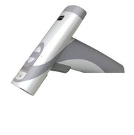 Code CR2702-100 Handheld Barcode Scanner Bluetooth 5, Inductive charging, IP65, CodeShield Level 3 image