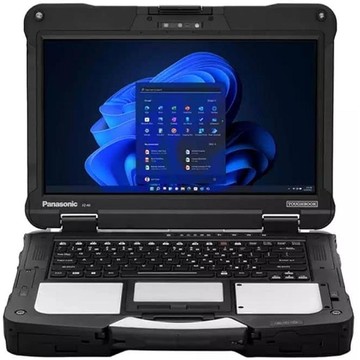 Tablettes Panasonic FZ-40BPAAYBF