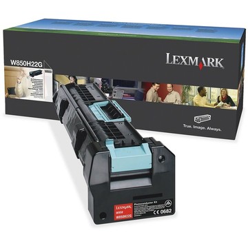 Lexmark W850H22G Accessories