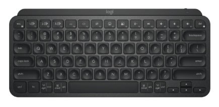Logitech 920-010475 Keyboards