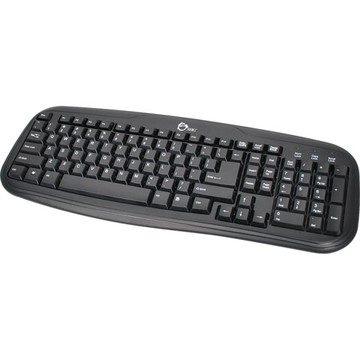 SIIG JK-US0012-S1 Keyboards