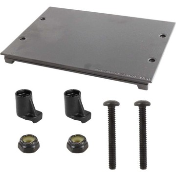 Accessories RAM Mount RAM-FP6-NOPC