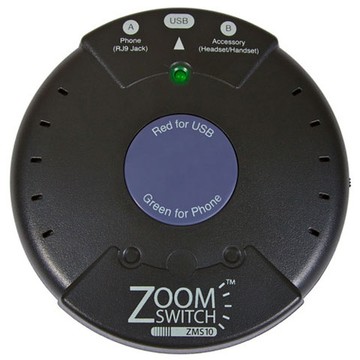 Accessories ZoomSwitch ZMS10-C