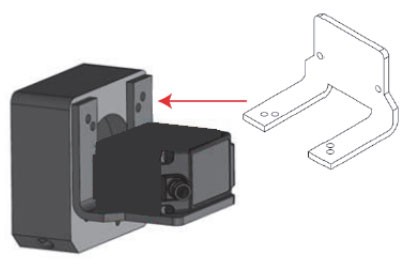 Omron V430-AM6 Stands