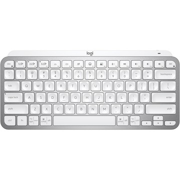 Logitech 920-010473 Keyboards