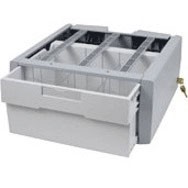 Ergotron 97-992 Regale