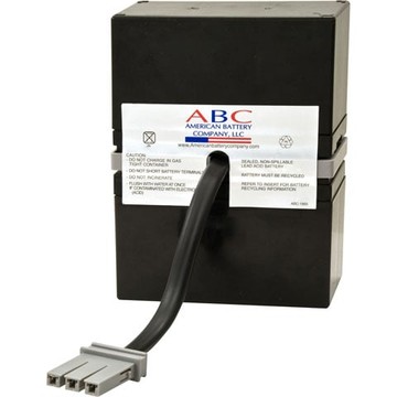APC RBC33 Power Supply