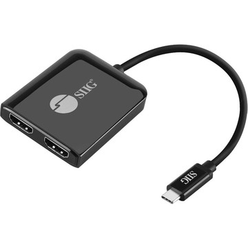 SIIG CE-DP0T11-S1 Wireless Adapters