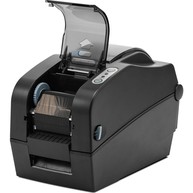 Bixolon SLP-TX223, 12 dots/mm (300 dpi), peeler, EPL, ZPLII, USB, USB Host, Ethernet, dark grey image