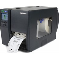 Printronix T6E2X4, Thermal Transfer, 4'', 203dpi, USB, RS232, Ethernet image