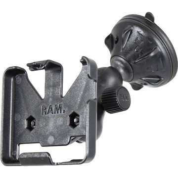 RAM Mount RAP-B-166-2-GA33 Accessories