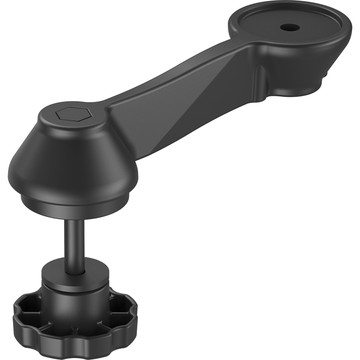 RAM Mount RAM-109-1ASP Accessories