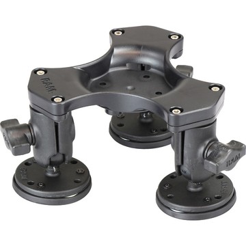 RAM Mount RAP-365B-1-339U Accessories